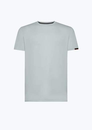 T-SHIRT OXFORD LOGO