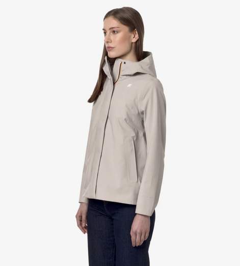 GIUBBINO MADALINA BONDED JERSEY