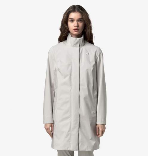 GIACCONE DUKESSE STRETCH 2LAYERS