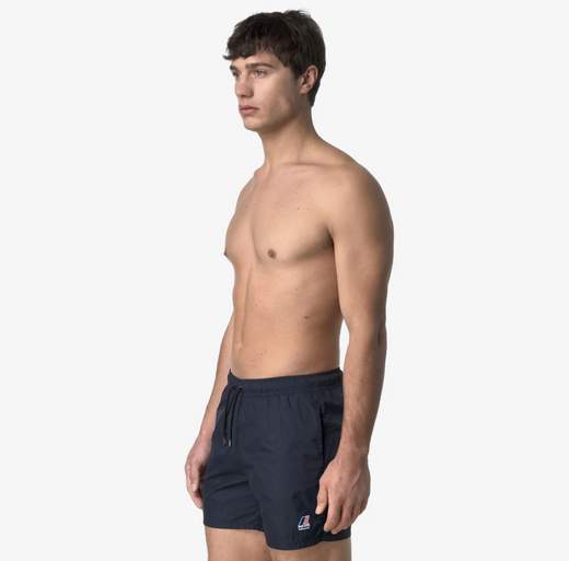 COSTUME BOXER LE VRAI OLIVIER
