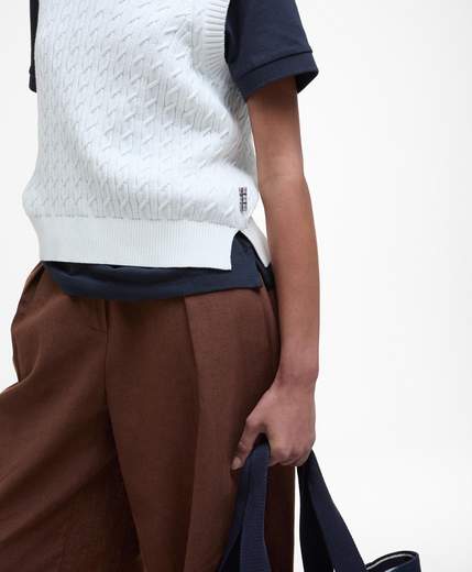 GILET HARTLAND
