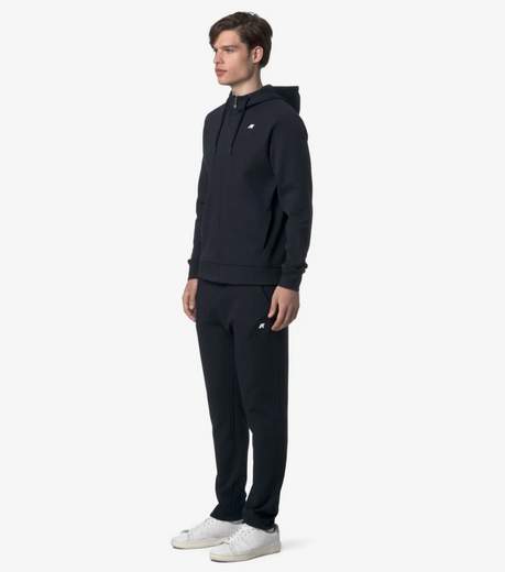 PANTALONE ITON INTERLOCK