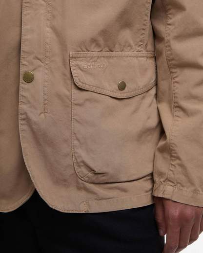 GIACCA CASUAL OGSTON