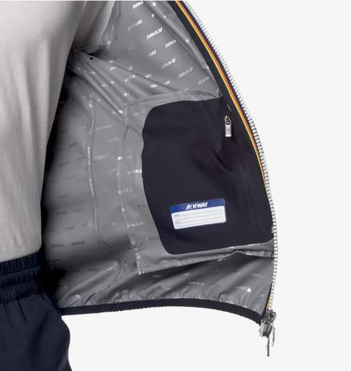 GIUBBINO JACK STRETCH DOT