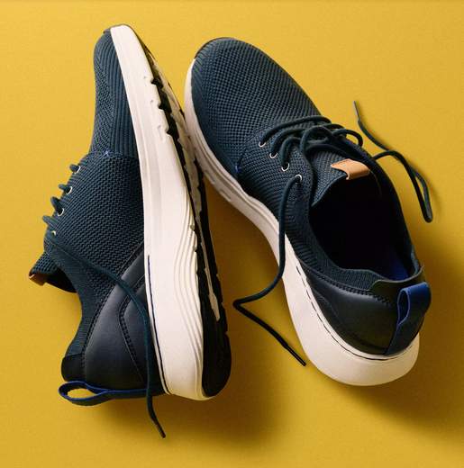 SNEAKERS MOTION TREK MX