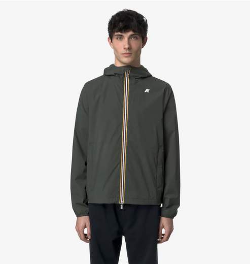 JACK STRETCH NYLON JERSEY