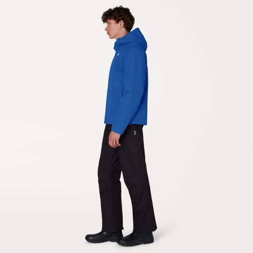 JACK RIPSTOP MARMOTTA