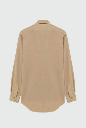 CAMICIA MILITARY EVA HERZIGOVA