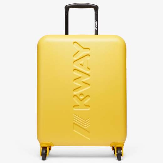 TROLLEY RIGIDO K-AIR CABIN BAKK1G01