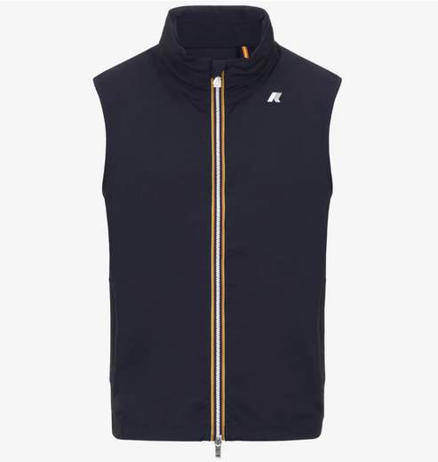 VALEN STRETCH NYLON JERSEY