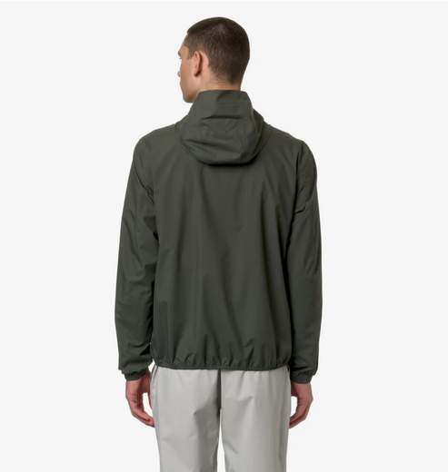 GIUBBINO JACK STRETCH DOT