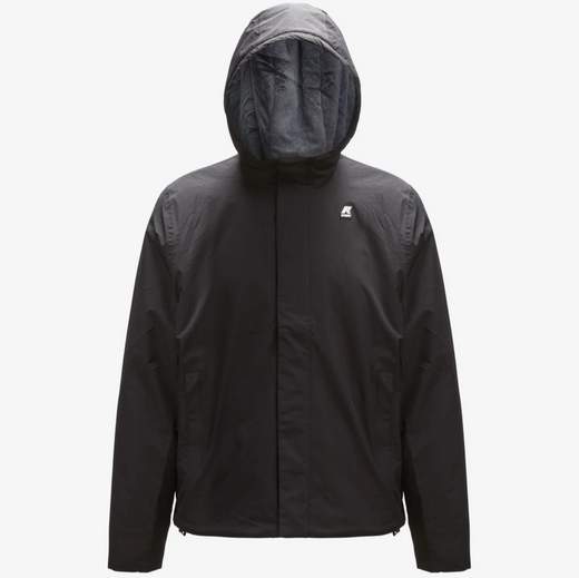 JACK RIPSTOP MARMOTTA