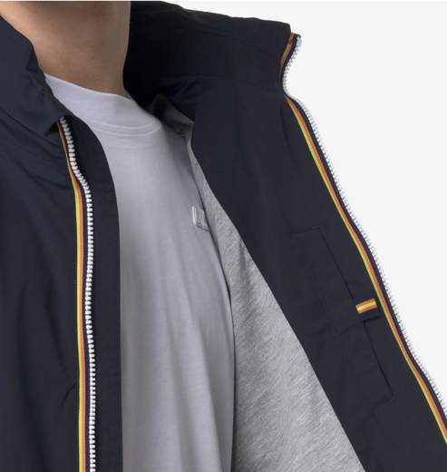 VALEN STRETCH NYLON JERSEY