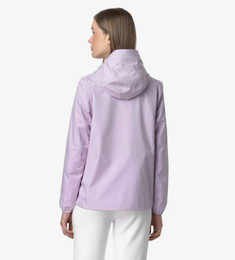 MARGUERITE STRETCH POLY JERSEY