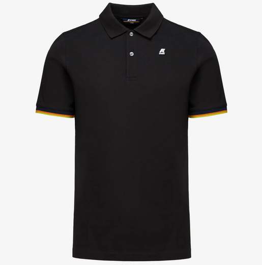 POLO VINCENT