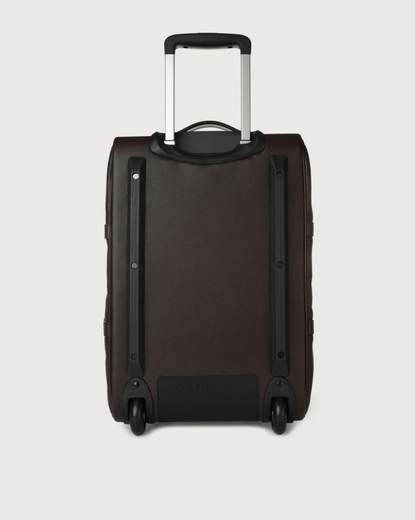 VALIGIA TROLLEY MICRON
