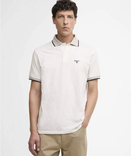 POLO CORNSAY