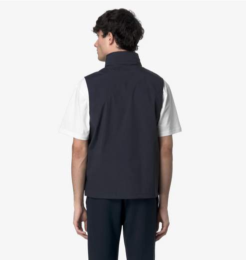 VALEN STRETCH NYLON JERSEY