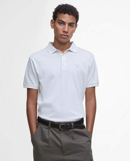 POLO SUTTON TAILORED