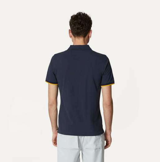 POLO VINCENT