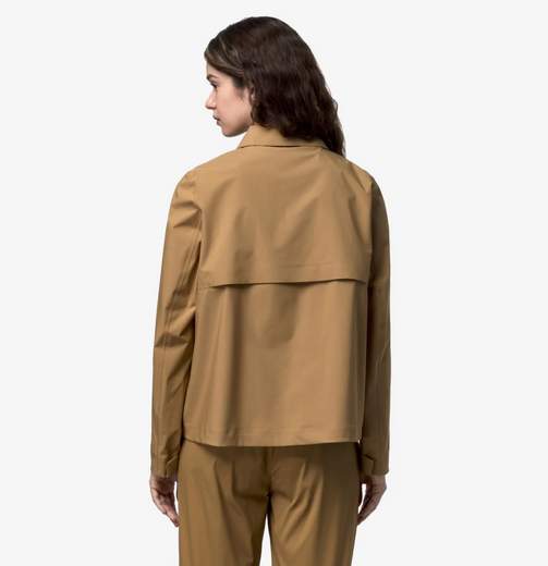 GIACCA ARABEL STRETCH 2L