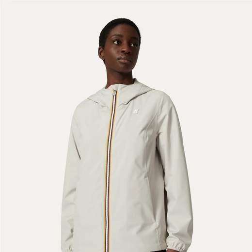 MARGUERITE STRETCH POLY JERSEY