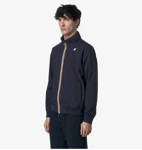 AMAURY STRETCH NYLON JERSEY