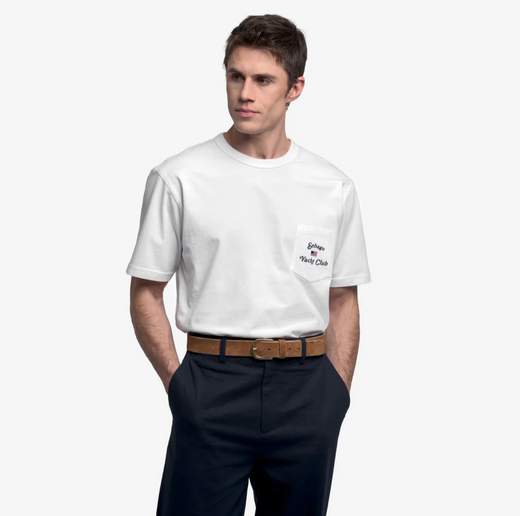 T-SHIRT NEW HOWLAND