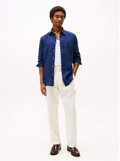 CAMICIA BOTTON-DOWN REGULAR FIT