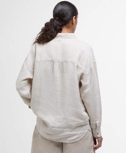 CAMICIA HAMPTON