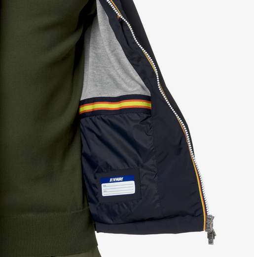 VALEN STRETCH NYLON JERSEY