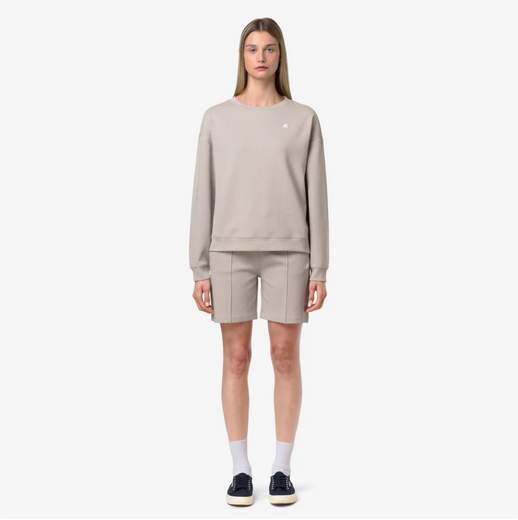 FELPA LOIZELLE INTERLOCK