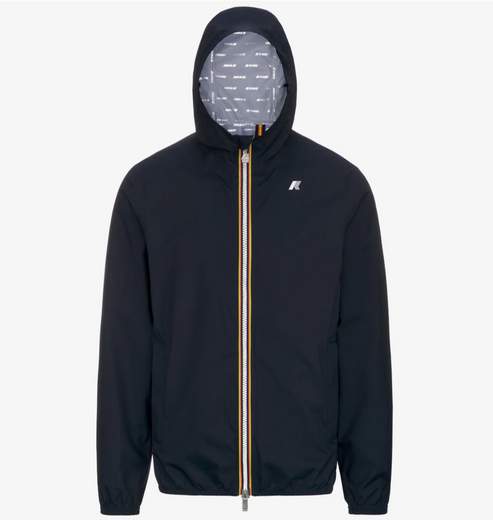 GIUBBINO JACK STRETCH DOT