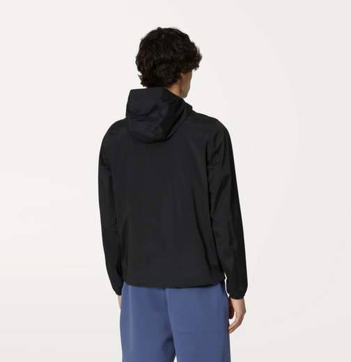 JACK STRETCH NYLON