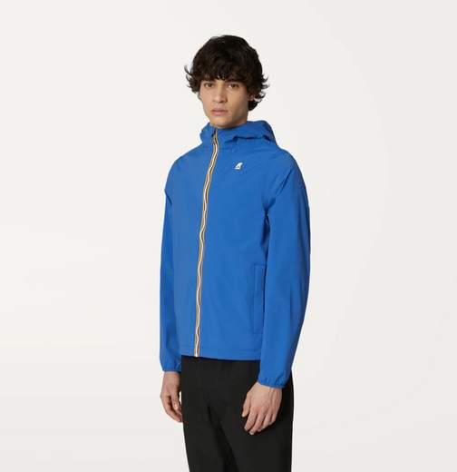 JACK STRETCH NYLON
