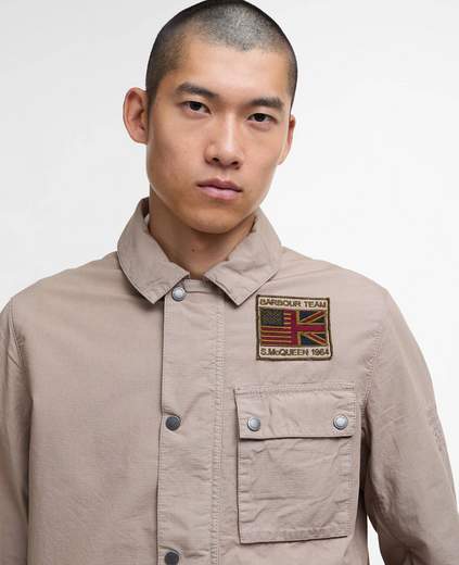 GIACCA CASUAL WORKERS