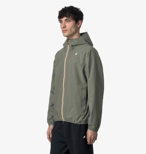 GIUBBINO JACK STRETCH DOT