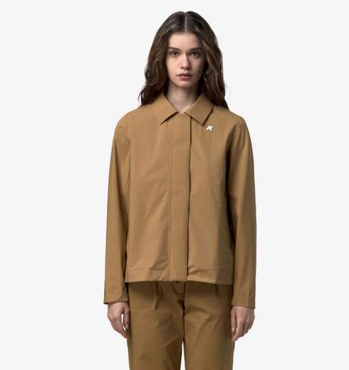 GIACCA ARABEL STRETCH 2L