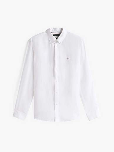 CAMICIA BOTTON-DOWN REGULAR FIT