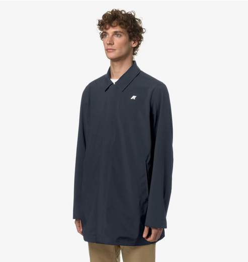 GIUBBINO BENNY BONDED JERSEY