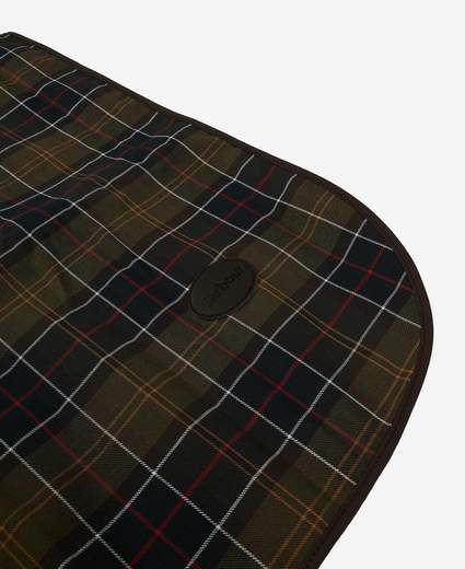 COPERTA PER CANI DI PICCOLA TAGLIA