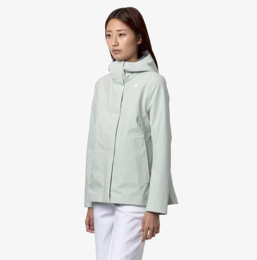 GIUBBINO MADALINA BONDED JERSEY