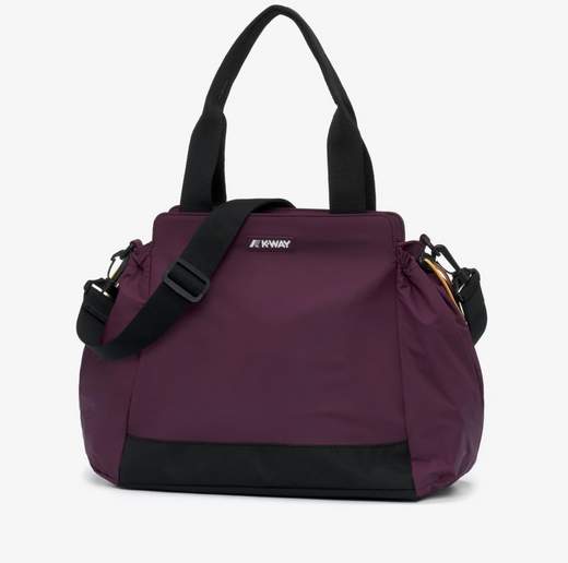 SHOPPING BAG AISY