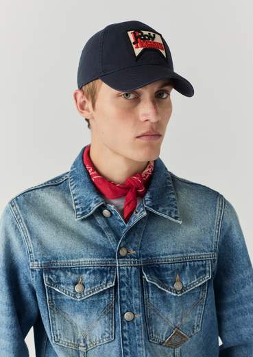 CAPPELLO BASEBALL
