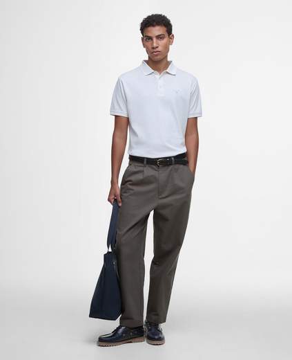 POLO SUTTON TAILORED