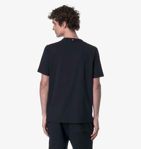 T-SHIRT ADAME LIGHT STRETCH JERSEY
