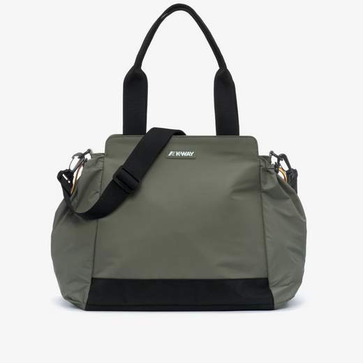 SHOPPING BAG AISY
