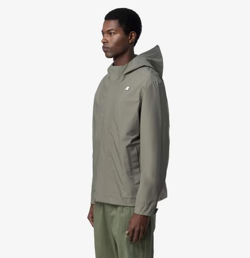 GIACCA JACKO STRETCH 2L