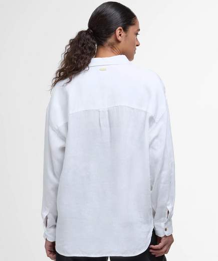 CAMICIA HAMPTON