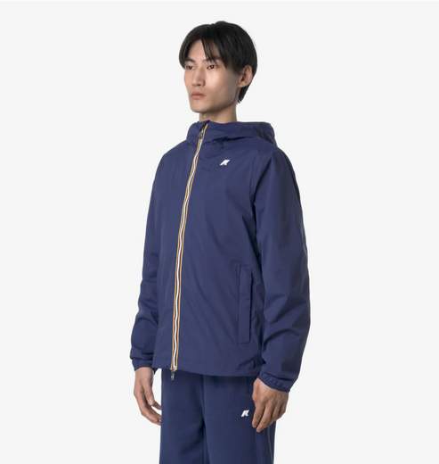 JACK STRETCH NYLON JERSEY